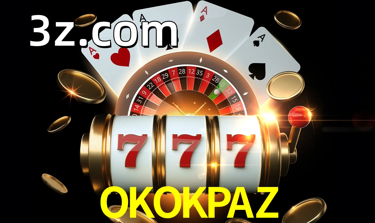 OKOKPAZ aplicativo