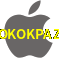 Aplicativo OKOKPAZbet para iOS