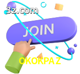 Junte-se ao cassino OKOKPAZ hoje mesmo